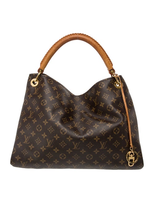 Louis Vuitton LV Monogram Artsy GM