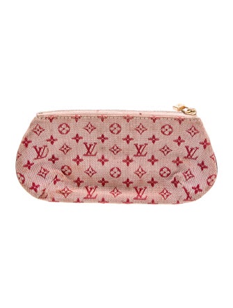 Louis Vuitton Monogram Mini Lin Berangere