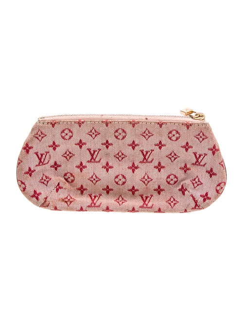 Louis Vuitton Monogram Mini Lin Berangere
