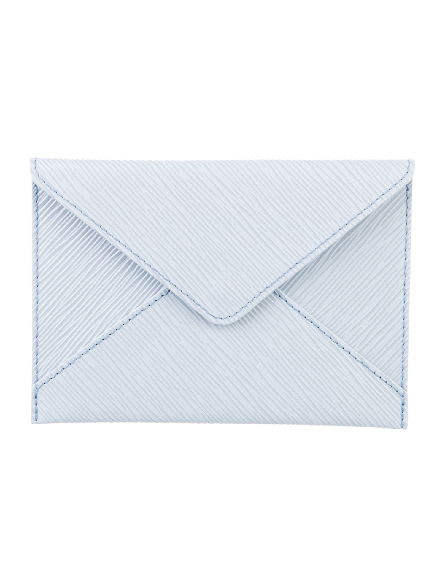 Louis Vuitton Epi Invitation Envelope