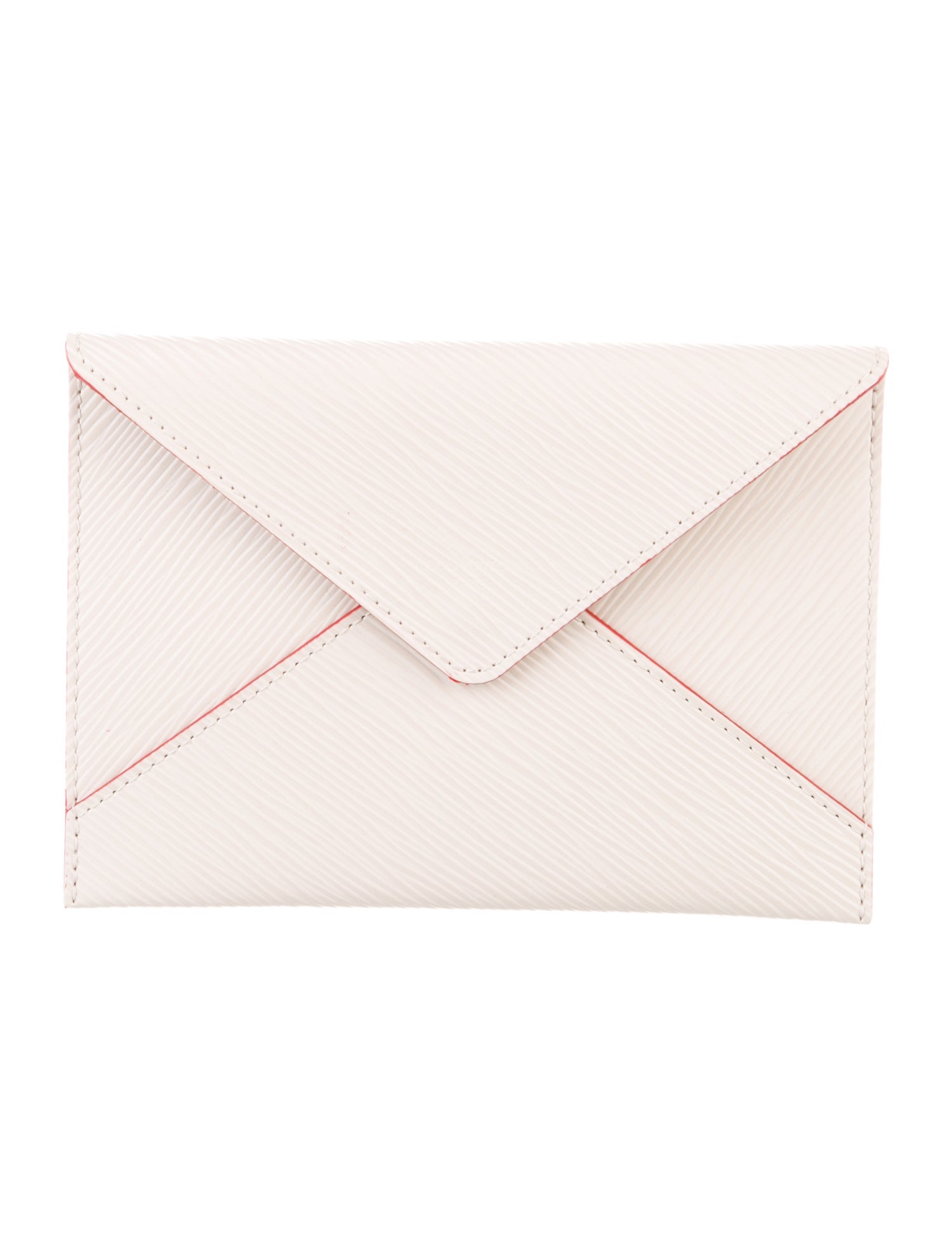 Louis Vuitton Epi Invitation Envelope