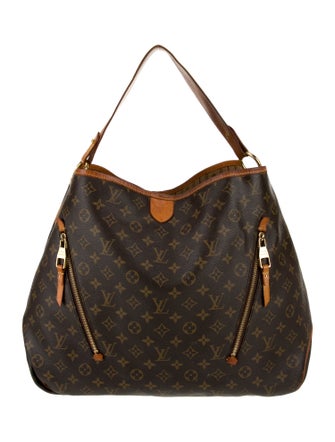 Louis Vuitton Monogram Delightful GM