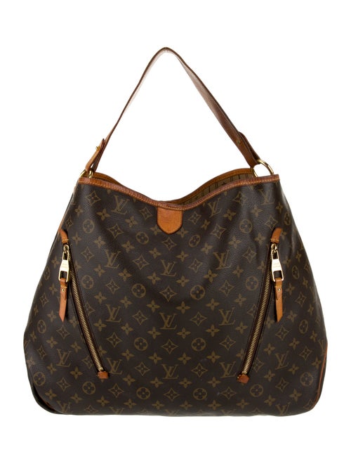 Louis Vuitton Monogram Delightful GM
