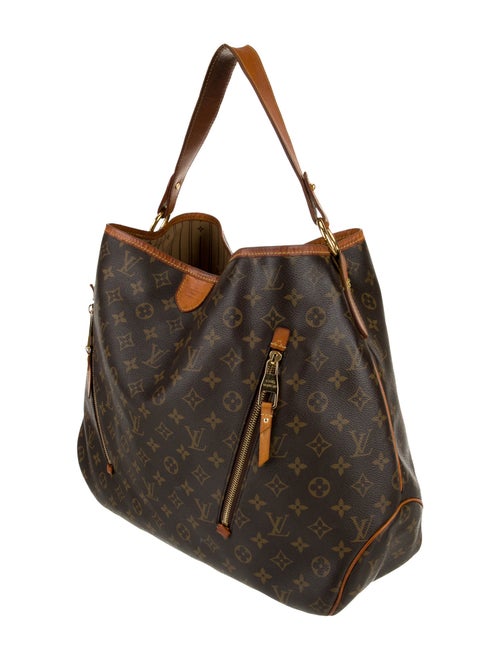Louis Vuitton Monogram Delightful GM