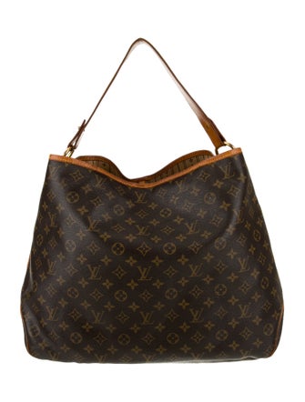 Louis Vuitton Monogram Delightful GM