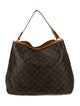 Louis Vuitton Monogram Delightful GM
