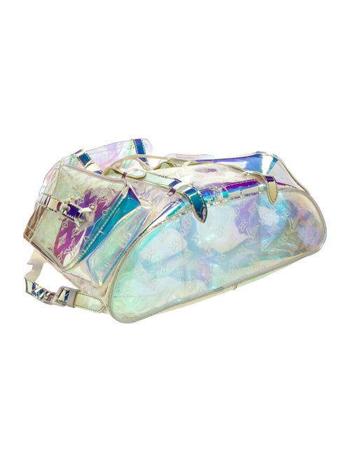 Louis Vuitton LV Monogram Christopher GM