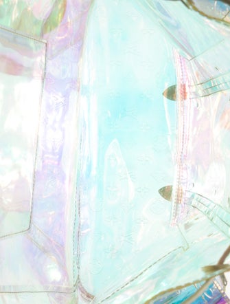 Louis Vuitton LV Monogram Christopher GM