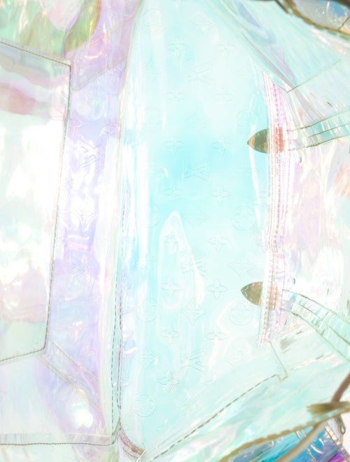 Louis Vuitton LV Monogram Christopher GM