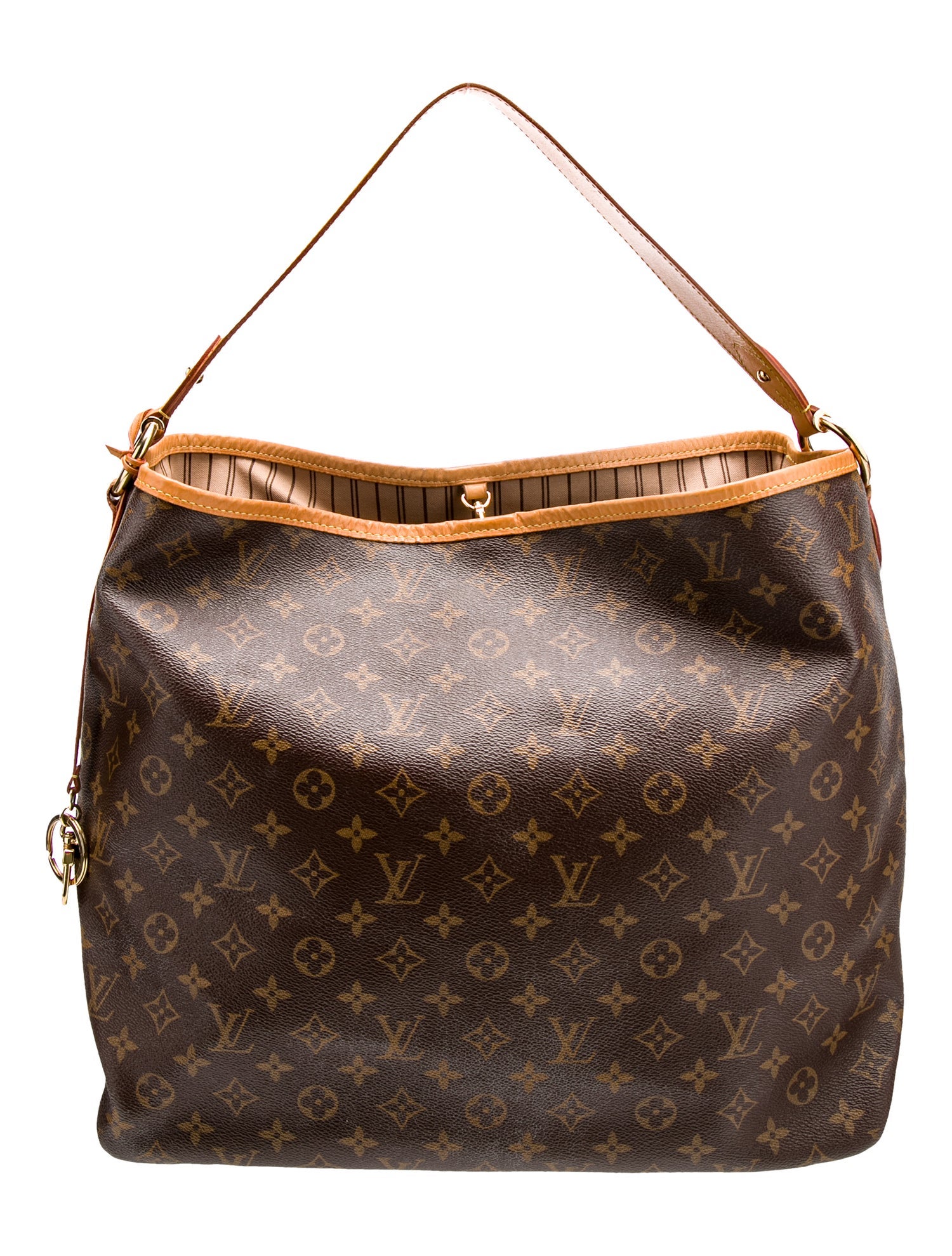 Louis Vuitton LV Monogram Delightful GM