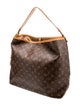 Louis Vuitton LV Monogram Delightful GM