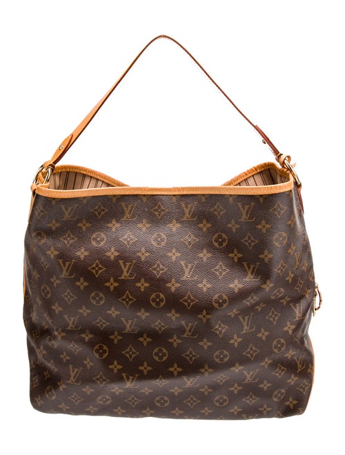 Louis Vuitton LV Monogram Delightful GM
