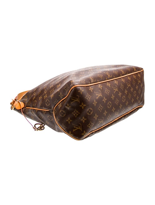 Louis Vuitton LV Monogram Delightful GM