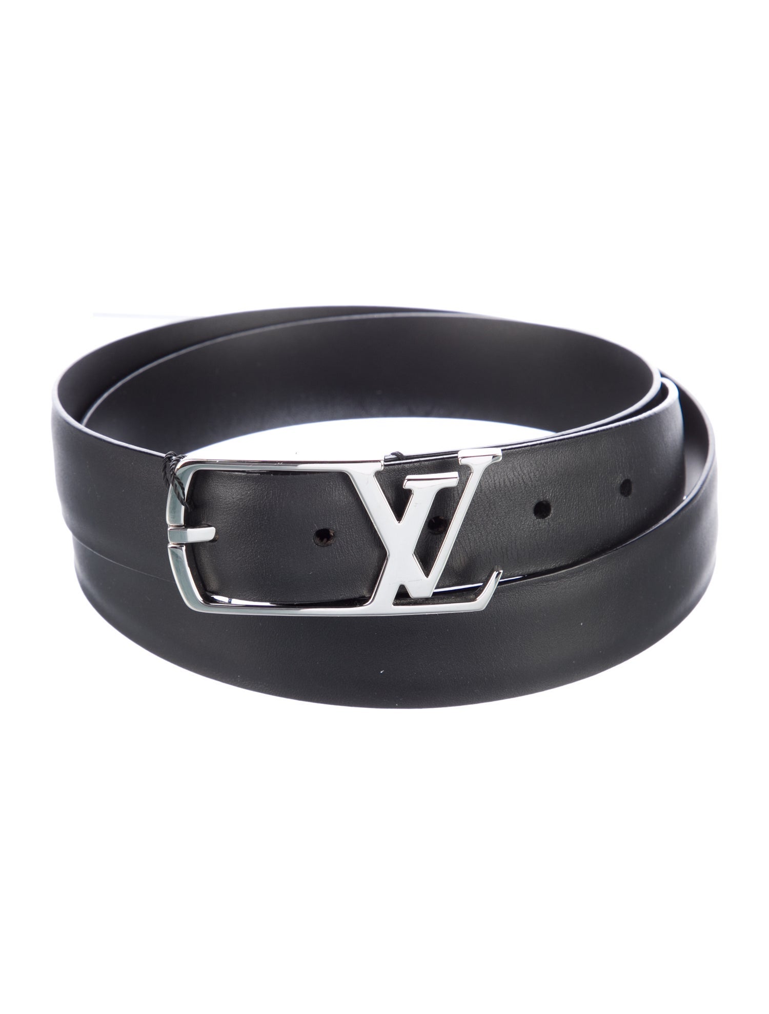 Louis Vuitton 2017 Neogram Belt