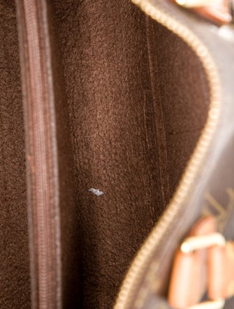 Louis Vuitton LV Monogram Speedy 30