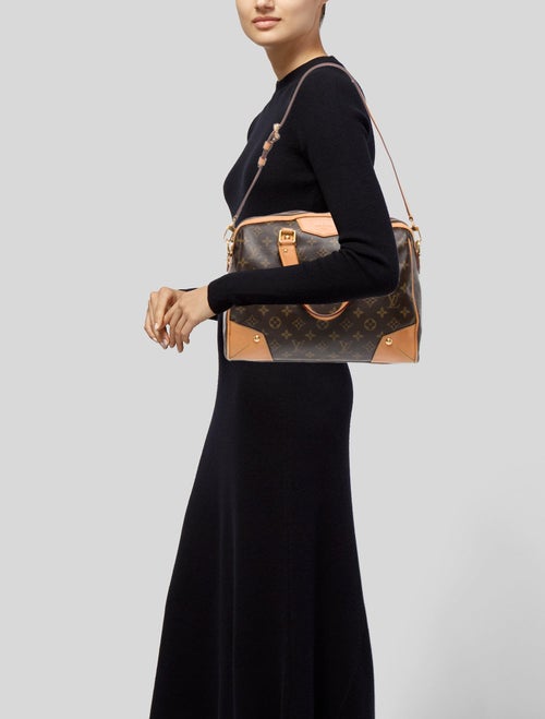Louis Vuitton LV Monogram Retiro PM