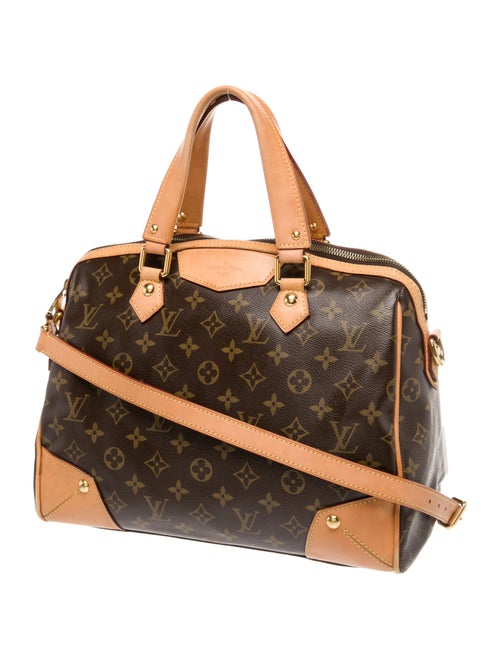 Louis Vuitton LV Monogram Retiro PM