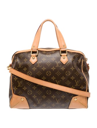 Louis Vuitton LV Monogram Retiro PM