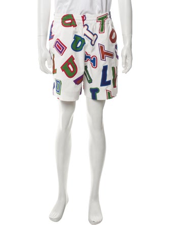 Louis Vuitton 2021 Shorts