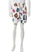 Louis Vuitton 2021 Shorts