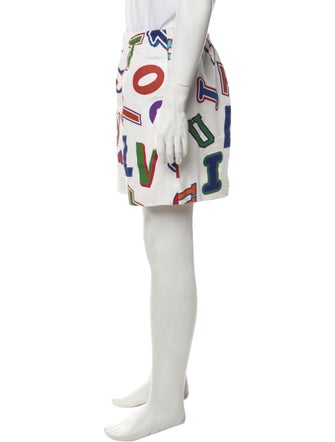 Louis Vuitton 2021 Shorts