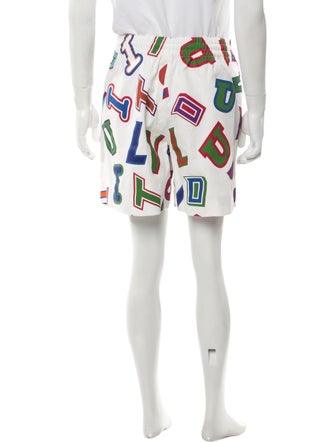 Louis Vuitton 2021 Shorts