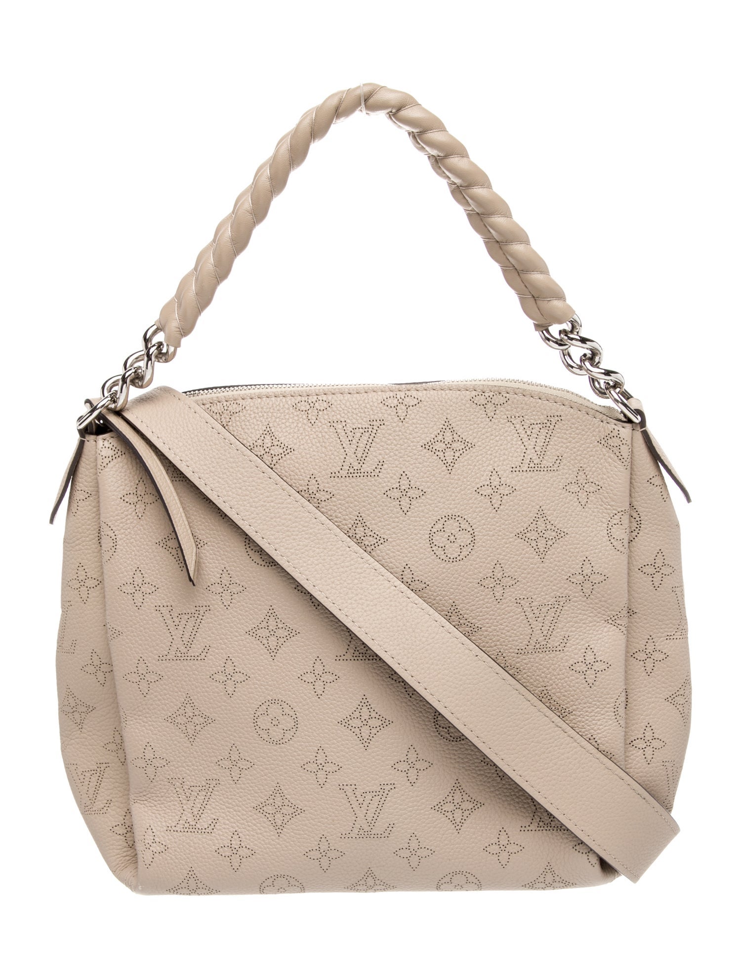 Louis Vuitton LV Monogram Babylone BB