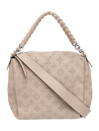 Louis Vuitton LV Monogram Babylone BB