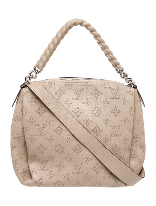 Louis Vuitton LV Monogram Babylone BB