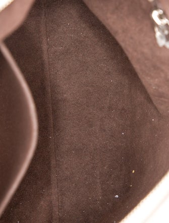 Louis Vuitton LV Monogram Babylone BB