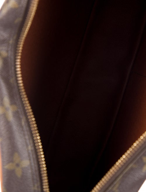 Louis Vuitton Monogram Pochette Compiegne 28