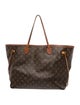 Louis Vuitton LV Monogram Neverfull GM