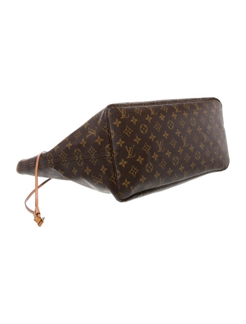 Louis Vuitton LV Monogram Neverfull GM