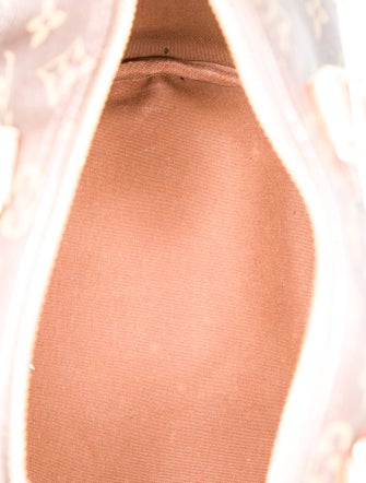 Louis Vuitton LV Monogram Speedy 25