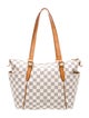 Louis Vuitton Damier Azur Totally PM