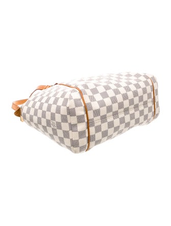 Louis Vuitton Damier Azur Totally PM