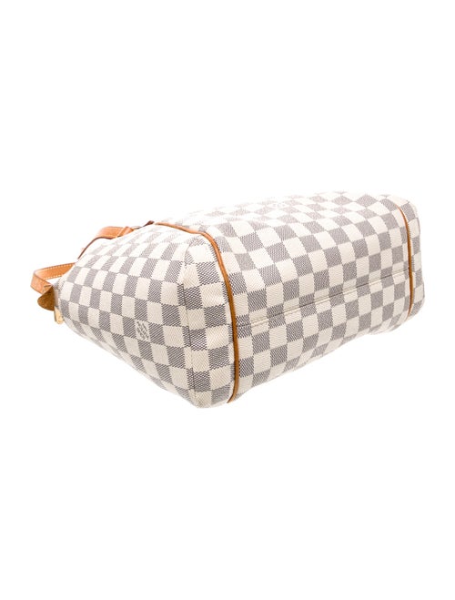 Louis Vuitton Damier Azur Totally PM