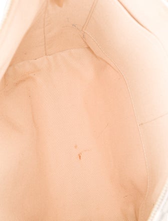 Louis Vuitton Damier Azur Totally PM