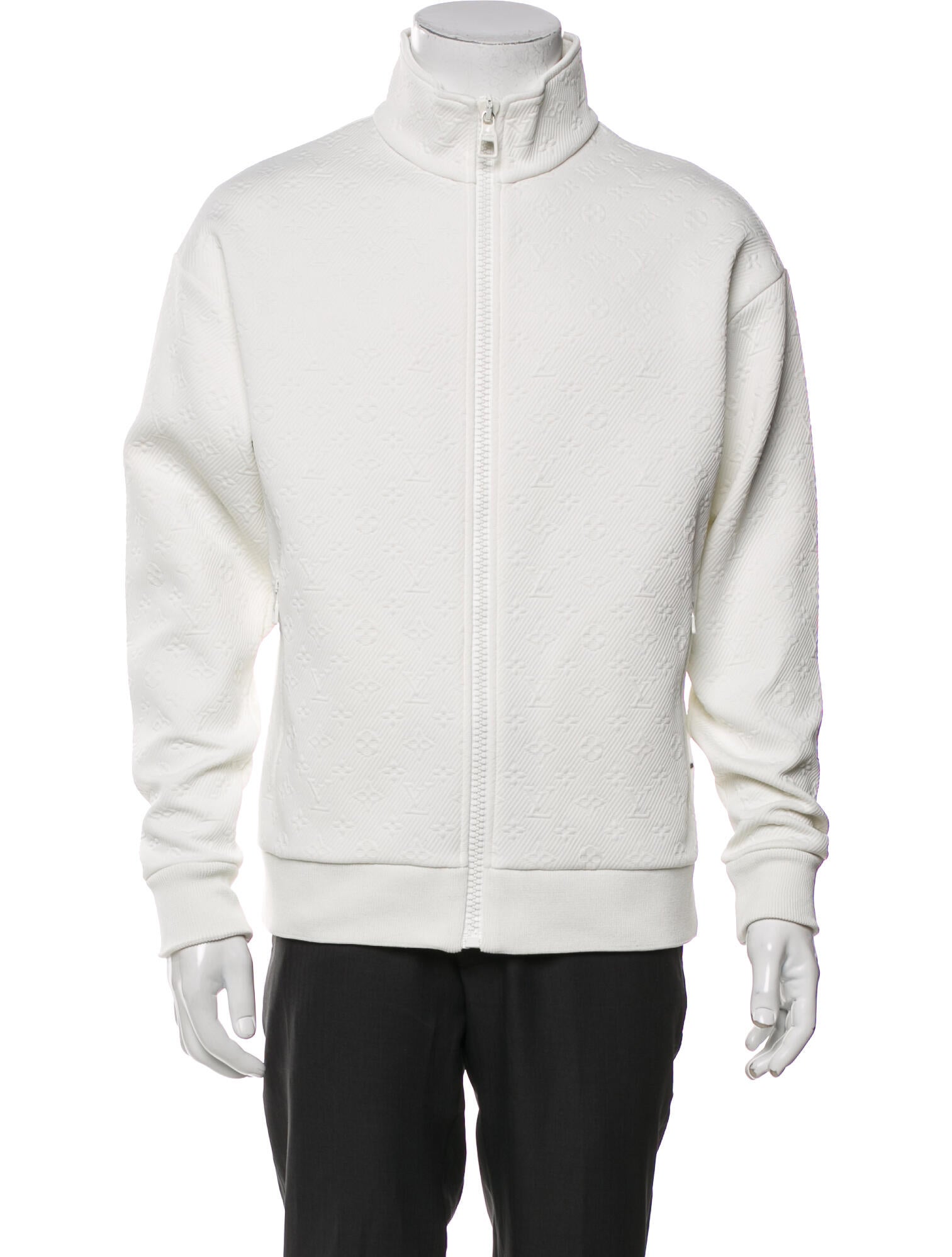 Louis Vuitton 2023 LV Monogram Jacket w/ Tags