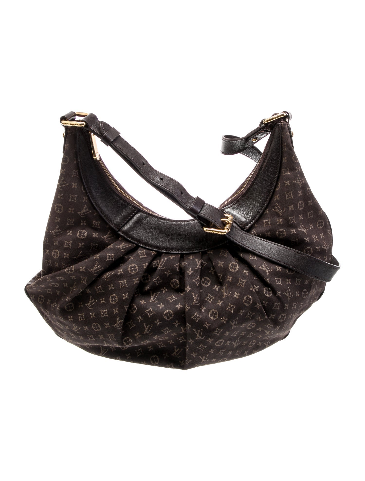 Louis Vuitton Monogram Idylle Antheia Lillia