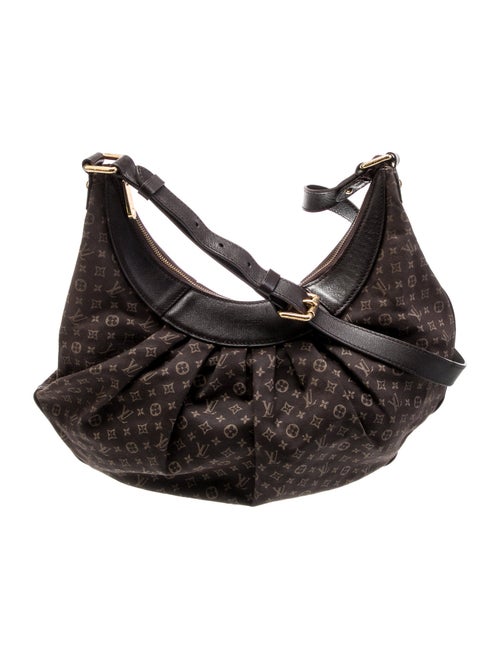 Louis Vuitton Monogram Idylle Antheia Lillia