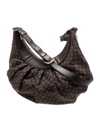 Louis Vuitton Monogram Idylle Antheia Lillia