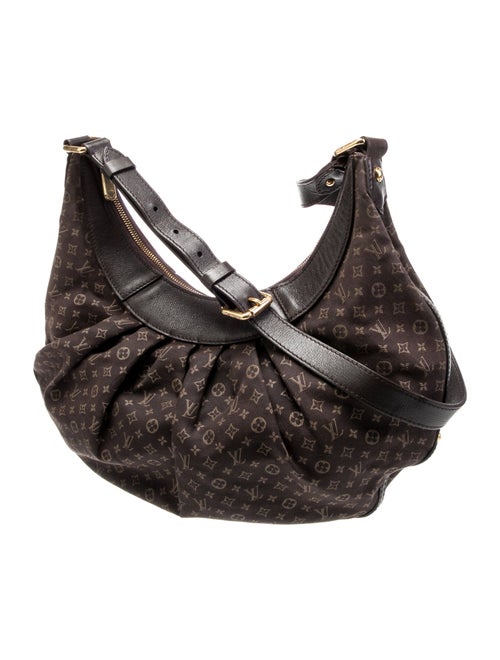 Louis Vuitton Monogram Idylle Antheia Lillia