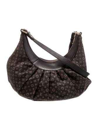 Louis Vuitton Monogram Idylle Antheia Lillia