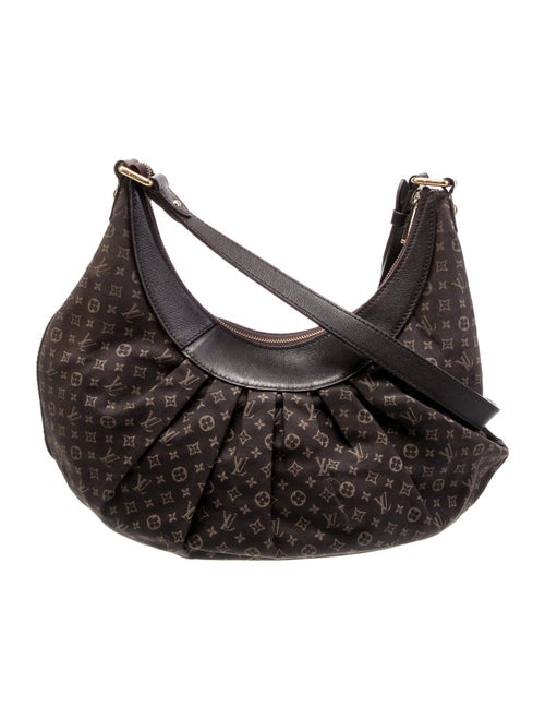 Louis Vuitton Monogram Idylle Antheia Lillia