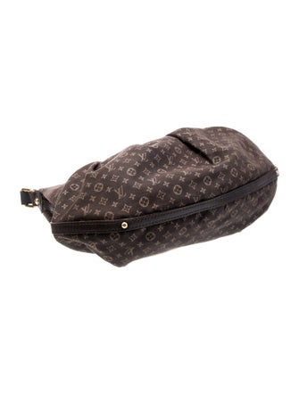 Louis Vuitton Monogram Idylle Antheia Lillia