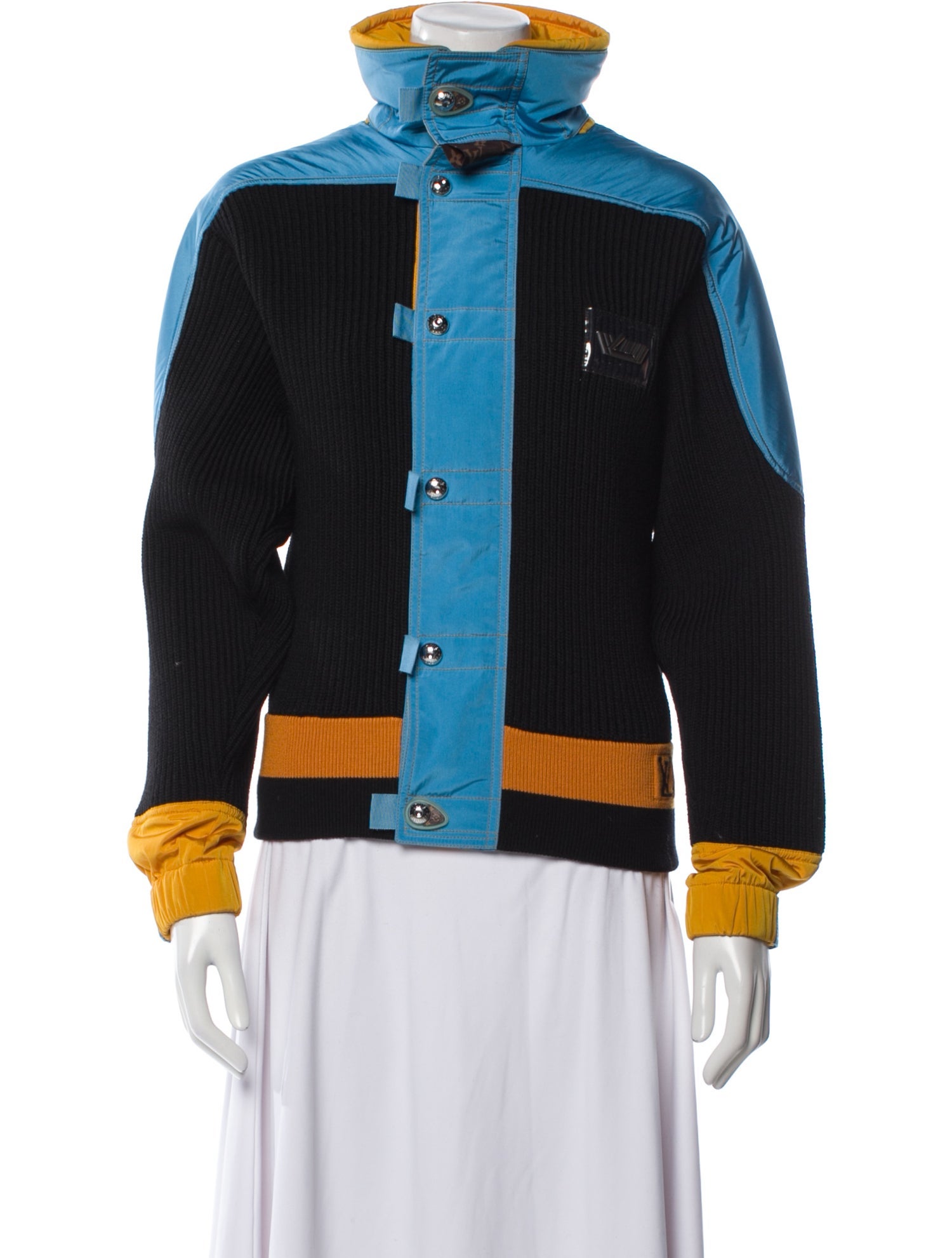 Louis Vuitton 2020 Wool Jacket