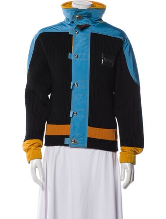 Louis Vuitton 2020 Wool Jacket