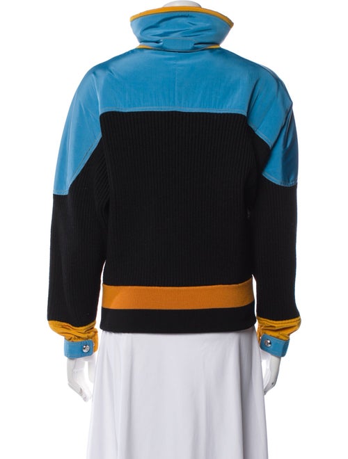 Louis Vuitton 2020 Wool Jacket