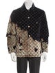 Louis Vuitton 2024 Bleach Trucker Jacket